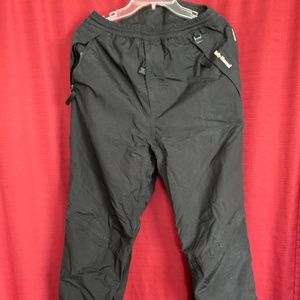 Helly Hansen Winter Pants